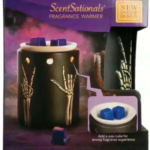 ScentSational Wax Burner